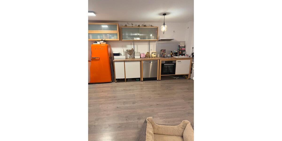 Etagenwohnung Villingen-Schwenningen Schwenningen - 3 Zimmer, 80 m&sup2;, 1.360&euro; | Angebot:26431340