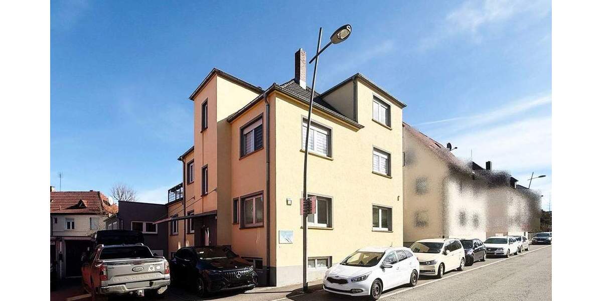 Mehrfamilienhaus, Wohnhaus Tuttlingen - 699.000&euro; | Angebot:25662395