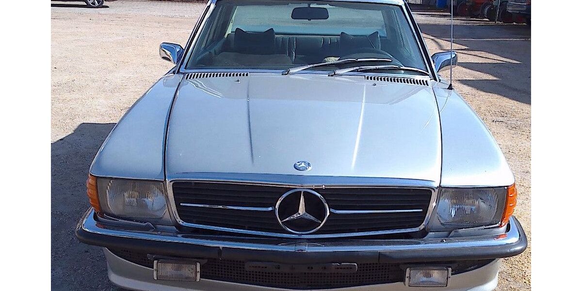 Mercedes-Benz 350 237.000 km 11.500 &euro; Mönchweiler 78087