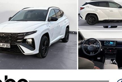 Hyundai TUCSON 4.300 km 34.777 &euro; Tuttlingen 78532