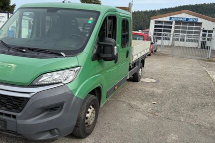 Citroen Jumper 473.000 km 6.999 &euro; Tuttlingen 78532