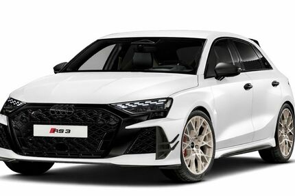 Audi RS3 2.001 km 111.000 &euro; Villingen-Schwenningen 78052