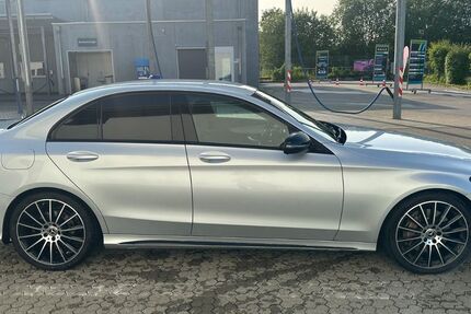 Mercedes-Benz C 250 163.000 km 17.999 &euro; Tuttlingen 78532