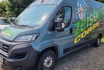 Fiat Ducato 39.500 km 24.900 &euro; Mönchweiler 78087