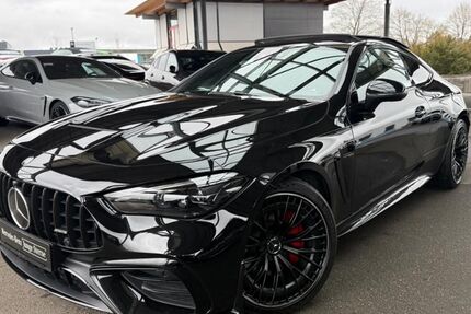 Mercedes-Benz E 53 AMG 16.966 km 80.740 &euro; Rottweil 78628