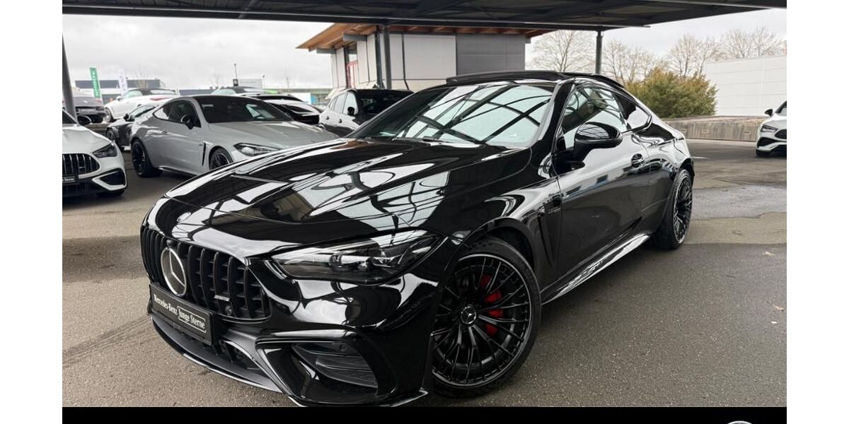 Mercedes-Benz E 53 AMG 16.966 km 80.740 &euro; Rottweil 78628