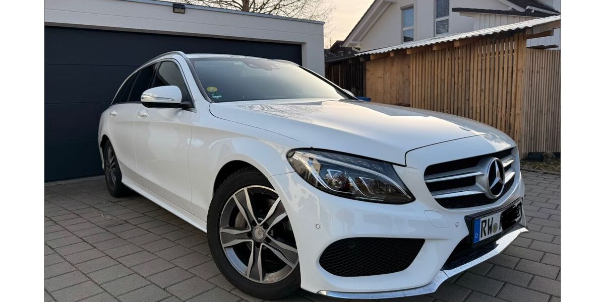 Mercedes-Benz C 220 170.500 km 16.250 &euro; Schramberg 78713