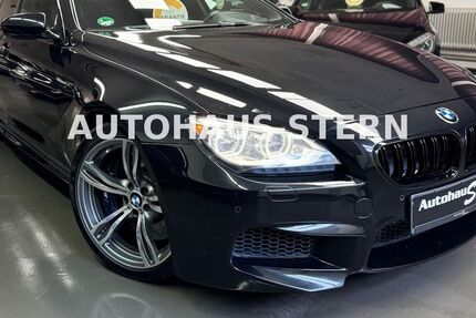 BMW M6 89.856 km 39.800 &euro; Geisingen 78187
