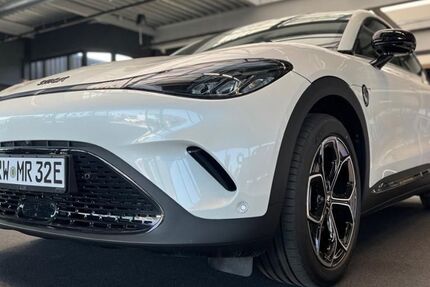 Smart #3 6.000 km 36.888 &euro; Rottweil 78628