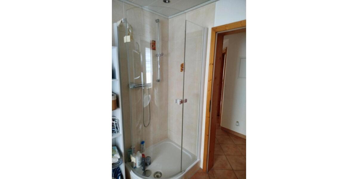 Erdgeschoßwohnung Triberg im Schwarzwald - 4 Zimmer, 107 m&sup2;, 210.000&euro; | Angebot:25886819