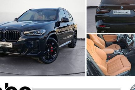 BMW X3 12.900 km 52.750 &euro; Villingen Schwenningen 78052