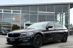 BMW 530e iPERFORMANCE/LUXURY LINE/TV/INNOVATIONS 132.551 km 25.900 &euro; Villingen-Schwenningen 78054