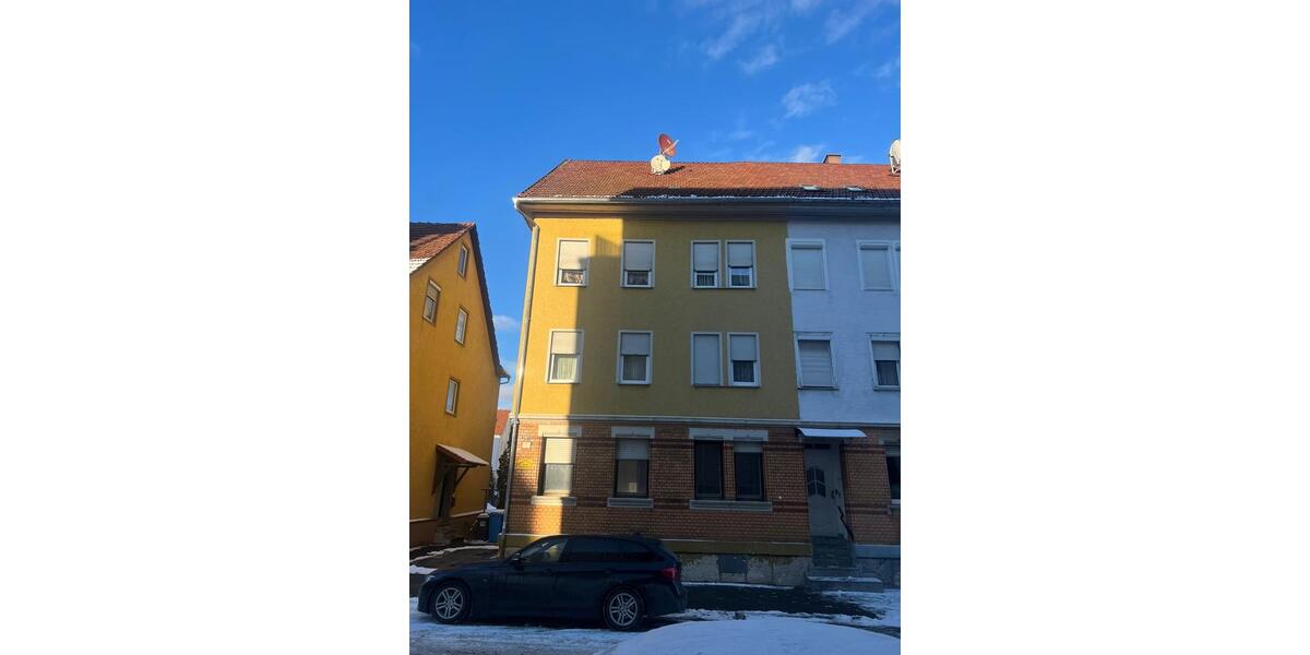 Etagenwohnung Tuttlingen - 3 Zimmer, 62 m&sup2;, 148.000&euro; | Angebot:25385238