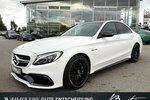 Mercedes-Benz C 63 AMG OHNE OPF/PANORAMA/KLAPPE/BURMESTER/NIGH 39.900 km 47.900 &euro; Villingen-Schwenningen 78054