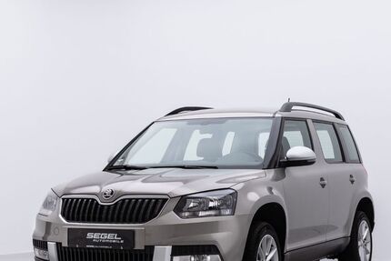 Skoda Yeti 184.890 km 8.790 &euro; Spaichingen 78549