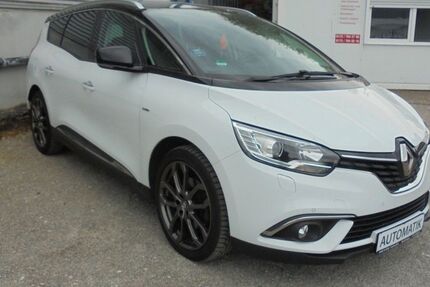 Renault Scenic 139.500 km 10.990 &euro; Spaichingen 78549