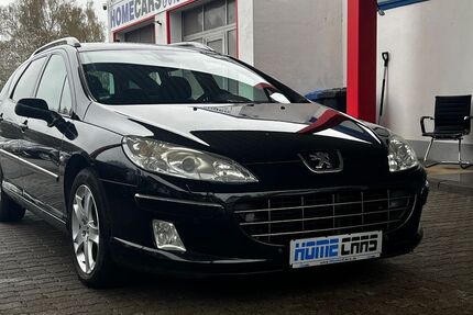 Peugeot 407 290.000 km 4.450 &euro; Oberndorf am Neckar 78727