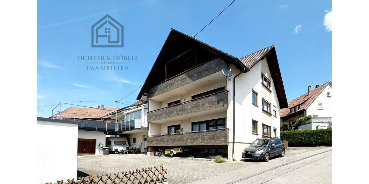 Mehrfamilienhaus, Wohnhaus Dürbheim - 1 Zimmer, 291 m&sup2;, 449.000&euro; | Angebot:25662383