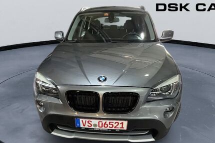 BMW X1 182.000 km 7.999 &euro; Hüfingen 78183