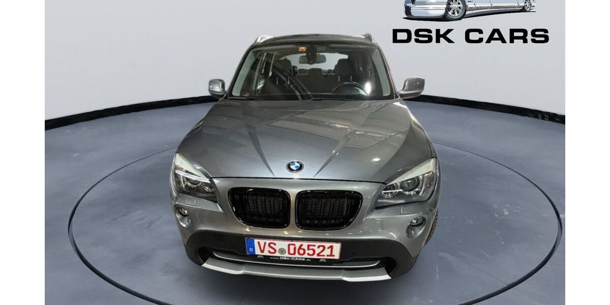 BMW X1 182.000 km 7.999 &euro; Hüfingen 78183