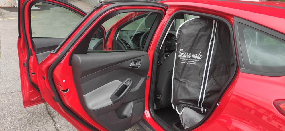 Ford Focus 150.000 km 4.200 &euro; Villingen-Schwenningen 78050