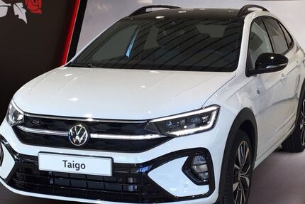 VW Taigo 10.000 km 31.949 &euro; Villingen-Schwenningen 78052