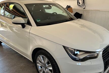 Audi A1 34.884 km 14.900 &euro; Villingen-Schwenningen 78052