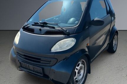 Smart ForTwo 159.427 km 999 &euro; Tuttlingen 78532