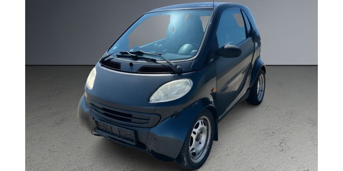 Smart ForTwo 159.427 km 999 &euro; Tuttlingen 78532