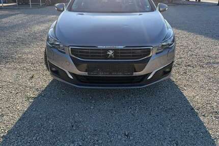 Peugeot 508 204.000 km 10.800 &euro; Hüfingen 78183