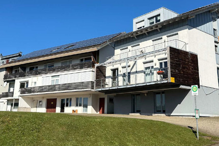 Wohnung Furtwangen im Schwarzwald Stadtgebiet - 415&euro; | Angebot:25663886