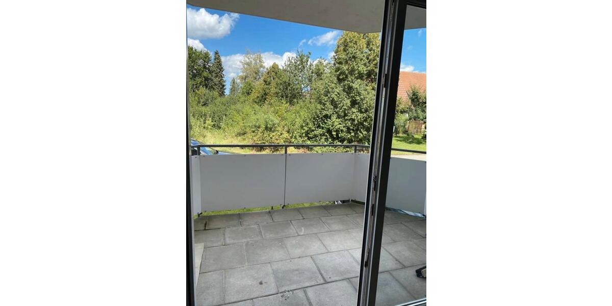 Erdgeschoßwohnung Aldingen - 2.5 Zimmer, 50 m&sup2;, 800&euro; | Angebot:25446992