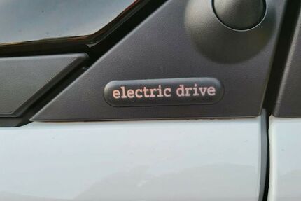 Smart ForTwo 85.000 km 6.050 &euro; Ratshausen 72365