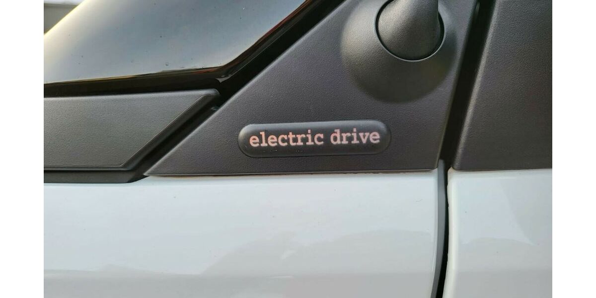 Smart ForTwo 85.000 km 6.050 &euro; Ratshausen 72365