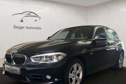 BMW 120 134.000 km 14.990 &euro; Titisee-Neustadt 79822