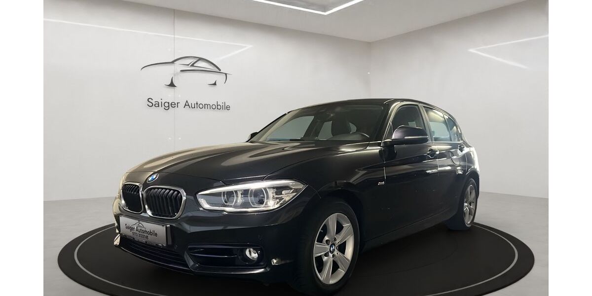 BMW 120 134.000 km 14.990 &euro; Titisee-Neustadt 79822