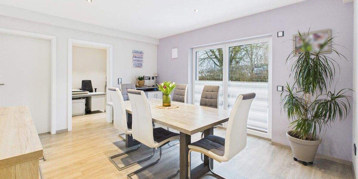 Einfamilienhaus Dunningen Seedorf - 5 Zimmer, 126 m&sup2;, 599.000&euro; | Angebot:25683385