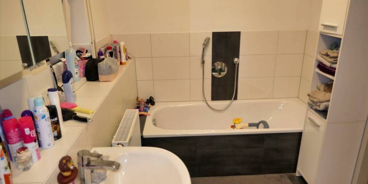 Etagenwohnung Denkingen - 4 Zimmer, 102 m&sup2;, 265.000&euro; | Angebot:25732031