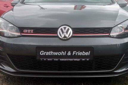 VW Golf 90.000 km 21.990 &euro; Tuttlingen 78532