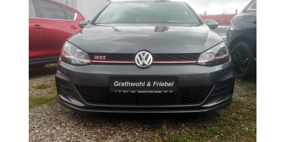 VW Golf 90.000 km 21.990 &euro; Tuttlingen 78532