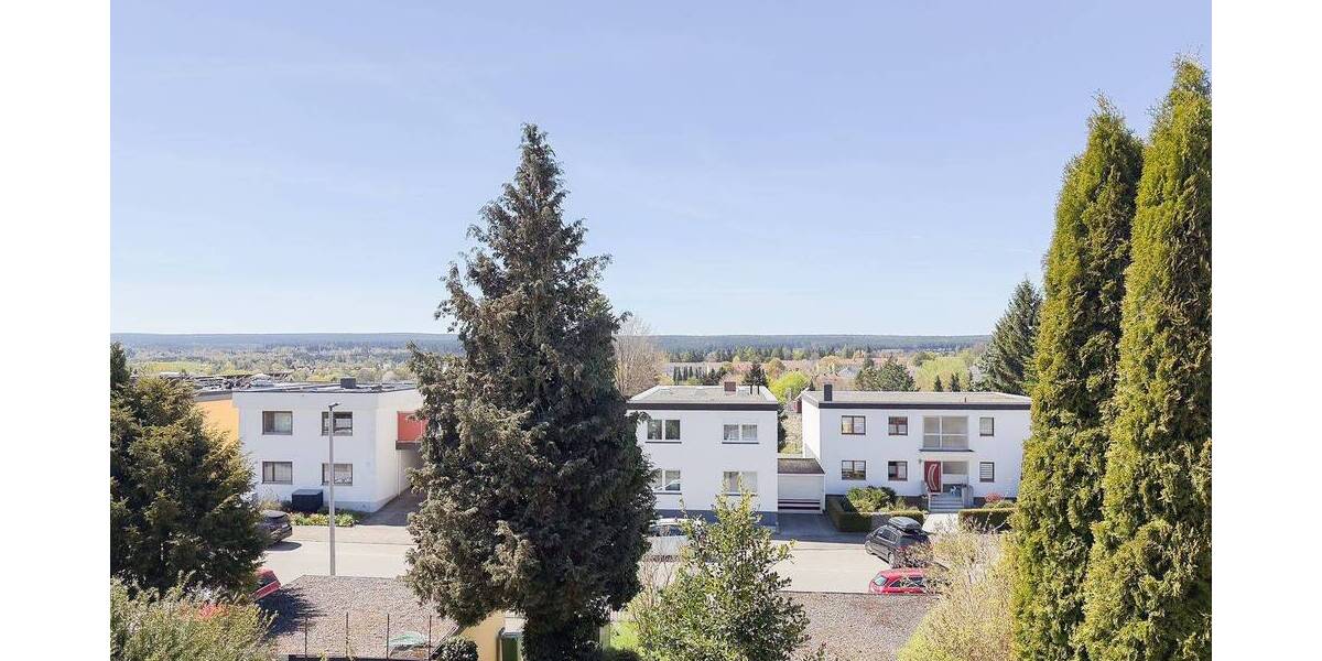 Reihenmittelhaus Villingen-Schwenningen Villingen - 4 Zimmer, 106 m&sup2;, 298.000&euro; | Angebot:26502022