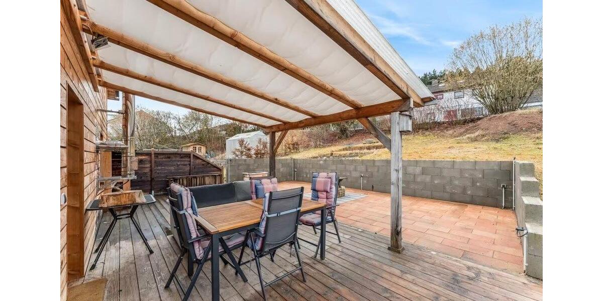 Einfamilienhaus Villingen-Schwenningen Schwenningen - 430.000&euro; | Angebot:26123926