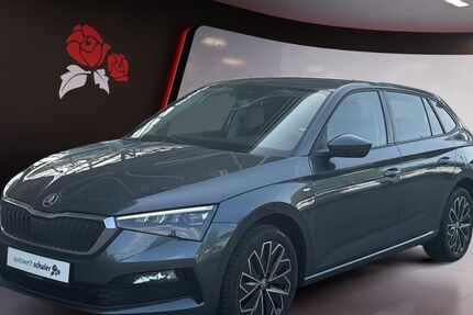 Skoda Scala 62.700 km 18.949 &euro; Villingen-Schwenningen 78052