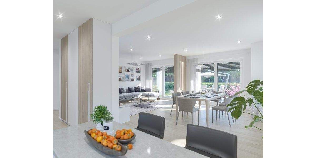 Einfamilienhaus Eisenbach (Hochschwarzwald) - 6 Zimmer, 169 m&sup2;, 616.868&euro; | Angebot:25676903