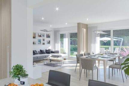 Haus Eisenbach (Hochschwarzwald) - 6 Zimmer, 169 m&sup2;, 616.868&euro; | Angebot:25676903