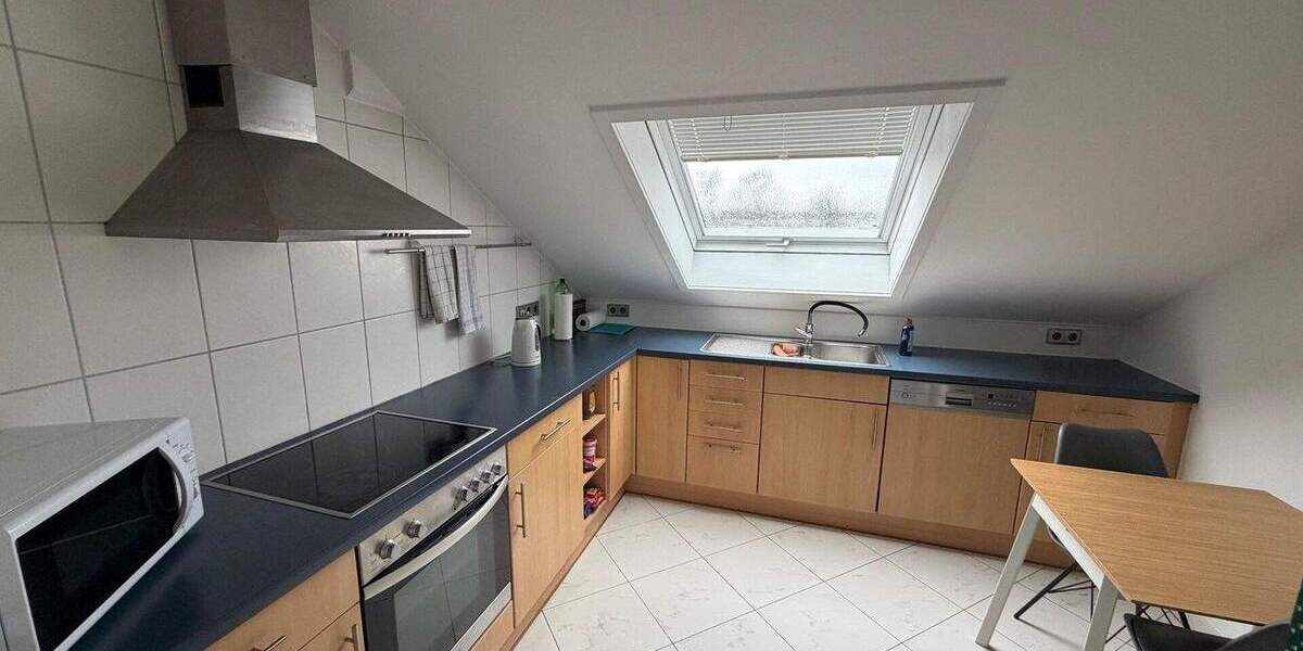 Etagenwohnung Villingen-Schwenningen Villingen - 2 Zimmer, 70 m&sup2;, 199.000&euro; | Angebot:25735193