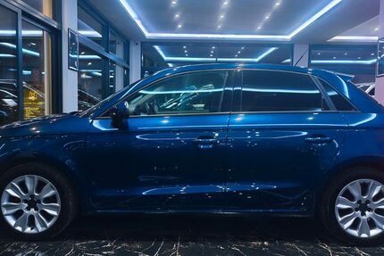 Audi A1 116.192 km 10.750 &euro; Denkingen 78588