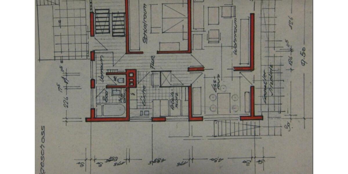 Mehrfamilienhaus, Wohnhaus Schramberg - 370.000&euro; | Angebot:25833605