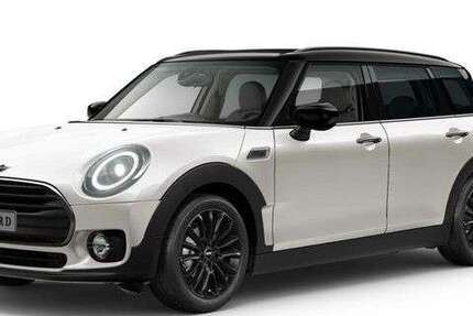 Mini Cooper D Clubman 83.200 km 24.930 &euro; Villingen - Schwenningen 78052