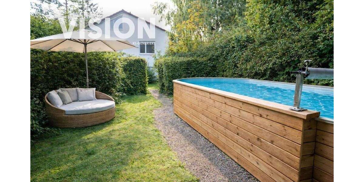 Einfamilienhaus Tuttlingen - 7 Zimmer, 334 m&sup2;, 799.000&euro; | Angebot:26500031